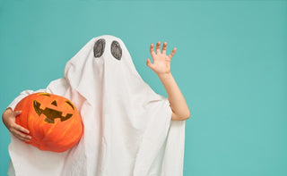 Still Torn on What to Wear? Create Upcycled Halloween Costumes!