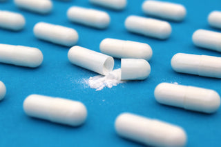 Unlocking the Power of L-Glutamine: A Vital Supplement for Women's Health