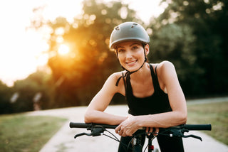 Fall Fitness: Best Outdoor Workouts for Crisp Autumn Days