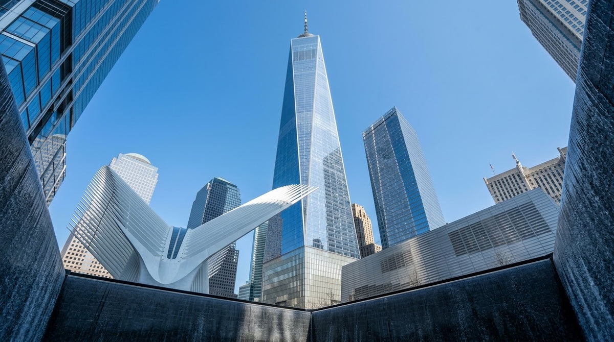 A Moment of Remembrance