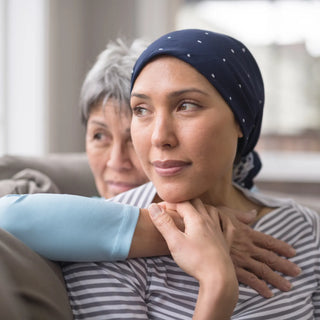 Part 8: Embracing Mental Health & Emotional Wellness After Breast Cancer Treatment