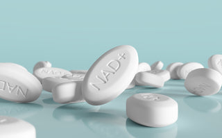 NAD⁺, NMN & Your “Inner Battery”: How Longevity Molecules Could Shape Your New Year
