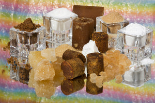 Crush Sugar Cravings: 5 Expert-Approved Ways to Stay Balanced, Energized & Fabulous!