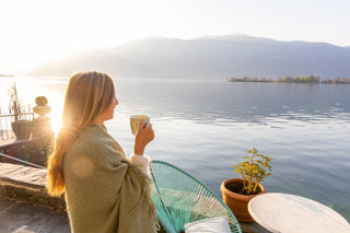 Winter Immune Boost: How to Build a Strong Immune System Through the Cold Season