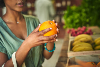 Smart Grocery Shopping: How to Buy the Healthiest Foods Every Time