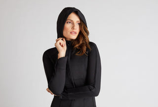 Master the Art of Layering: Stay Warm, Stylish, and Active This Winter
