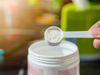 Collagen Power: Why Active Women Swear by It—from Skin to Strength
