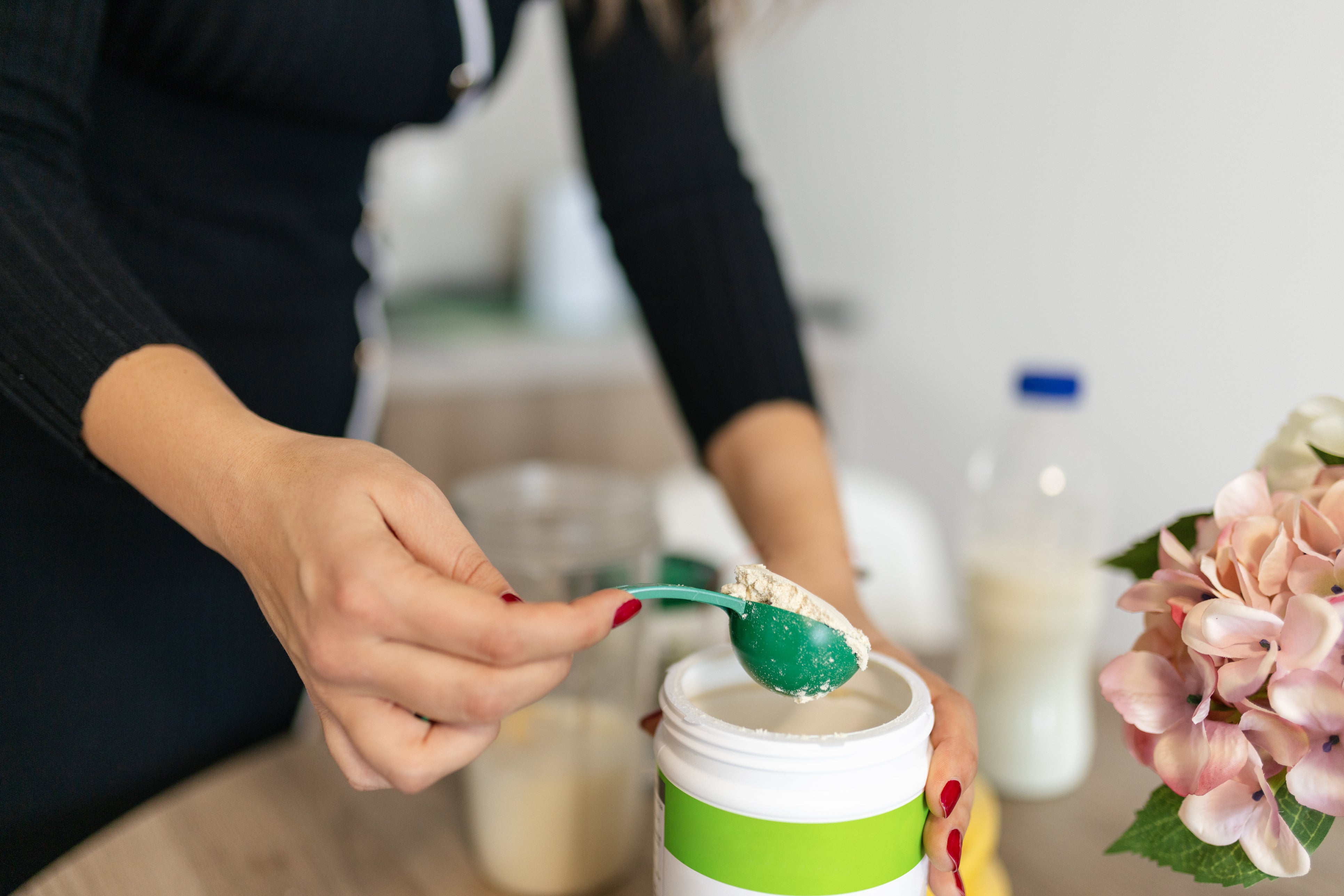 Creatine: A Game-Changer for Active Women