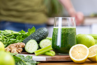 Four Delicious Cleanse Recipes to Reset & Revitalize — Simple & Nourishing