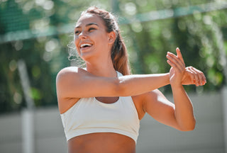 Unlock Your Mobility: Fun & Effective Flexibility Workouts for Active Women