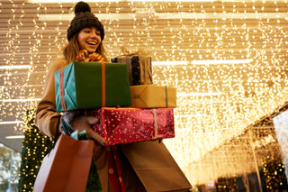 Holiday Calm for Real Women: Science-Backed Stress Hacks for a Happier December