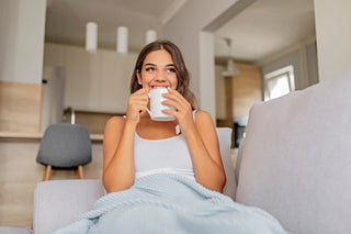 Winter Immunity Glow-Up: How to Keep Your Immune System Strong All Holiday Season