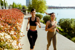Why Having a Workout Partner Changes Everything for Accountability & Results