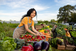 5 Ways to Be an Eco-Conscious Babe