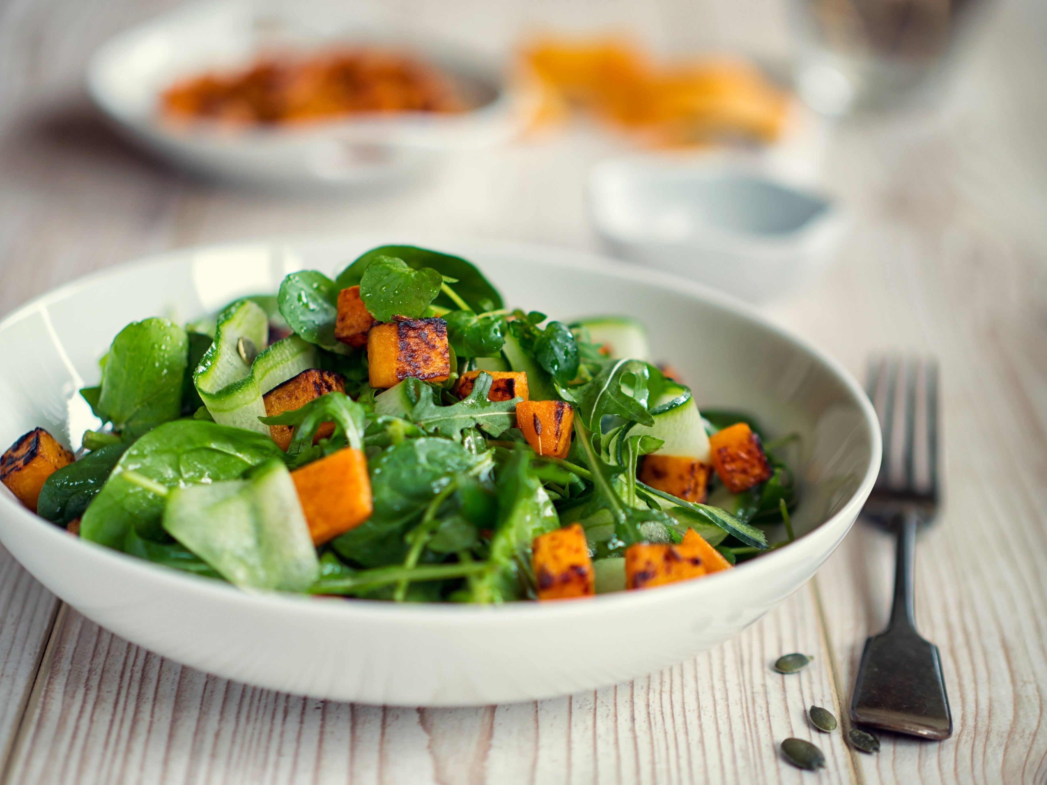 Boost Your Diet: Easy, Delicious Ways to Eat More Greens