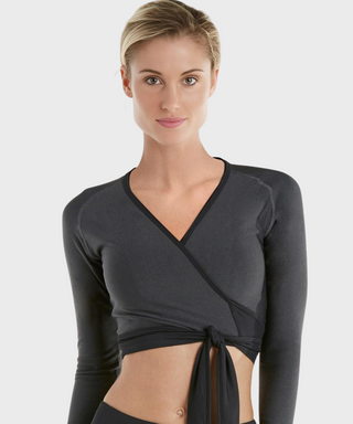 Yoga & Barre