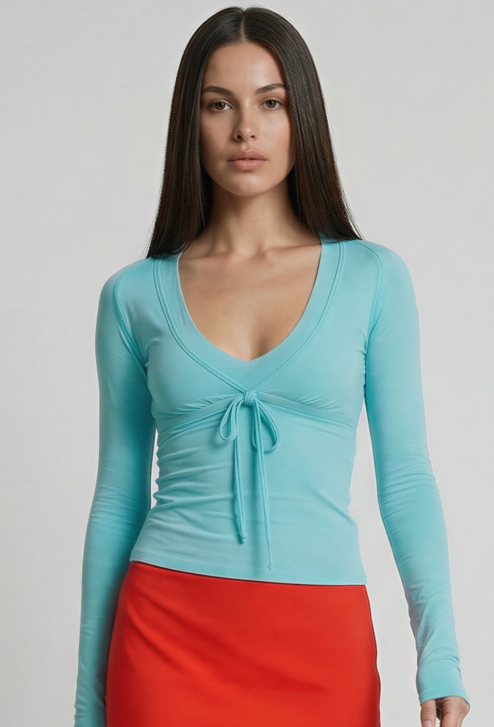 Apex Define V-Neck