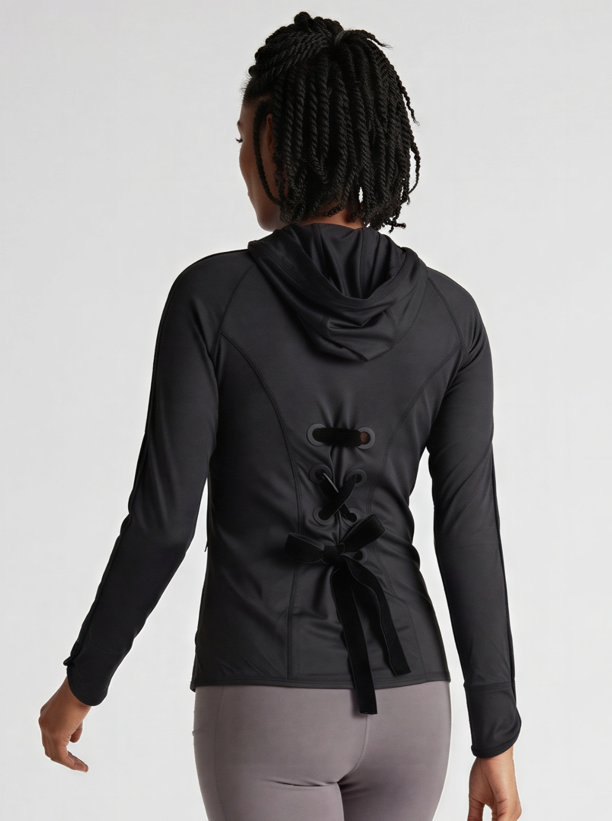 Setis Eyelet Jacket