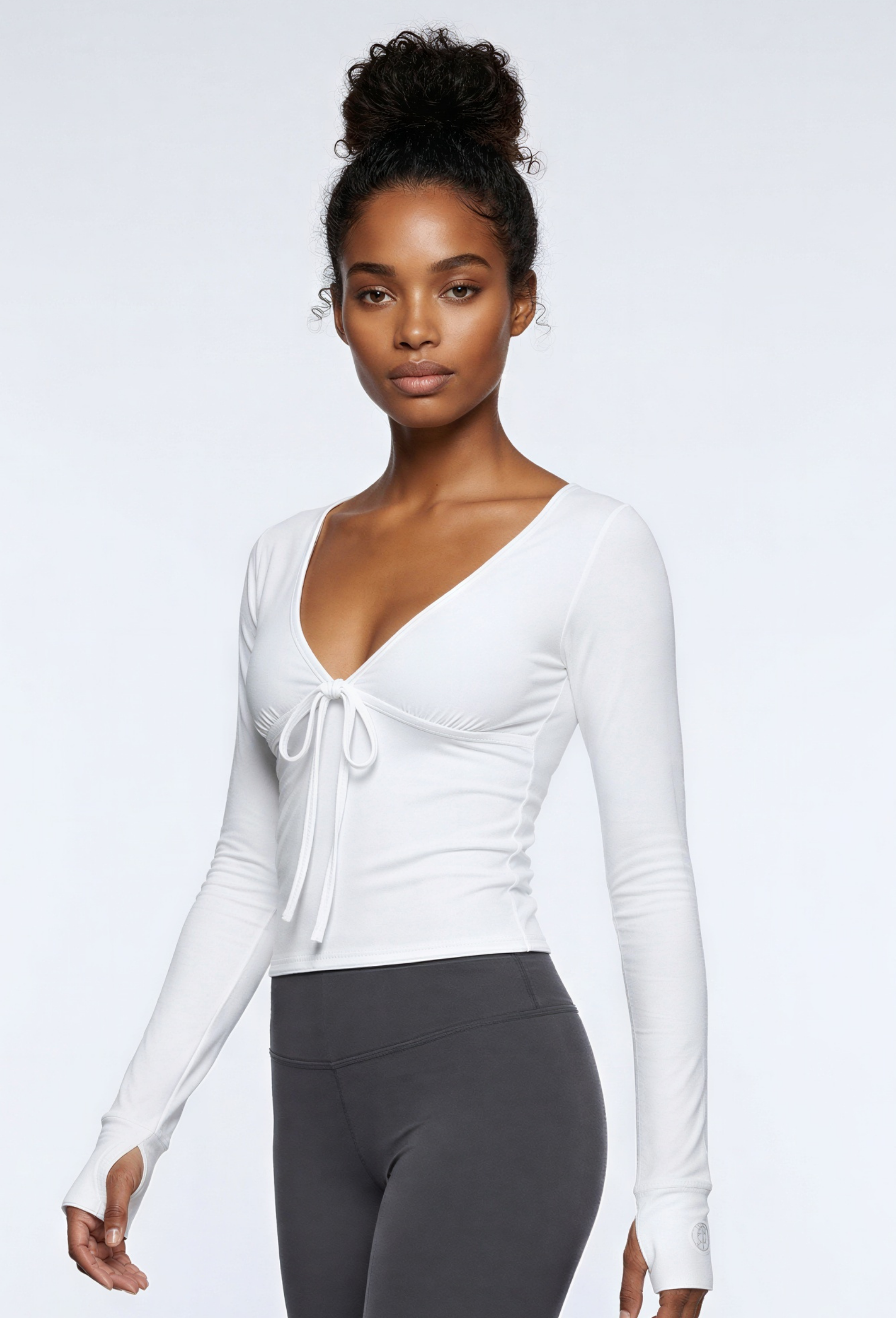 Apex Define V-Neck