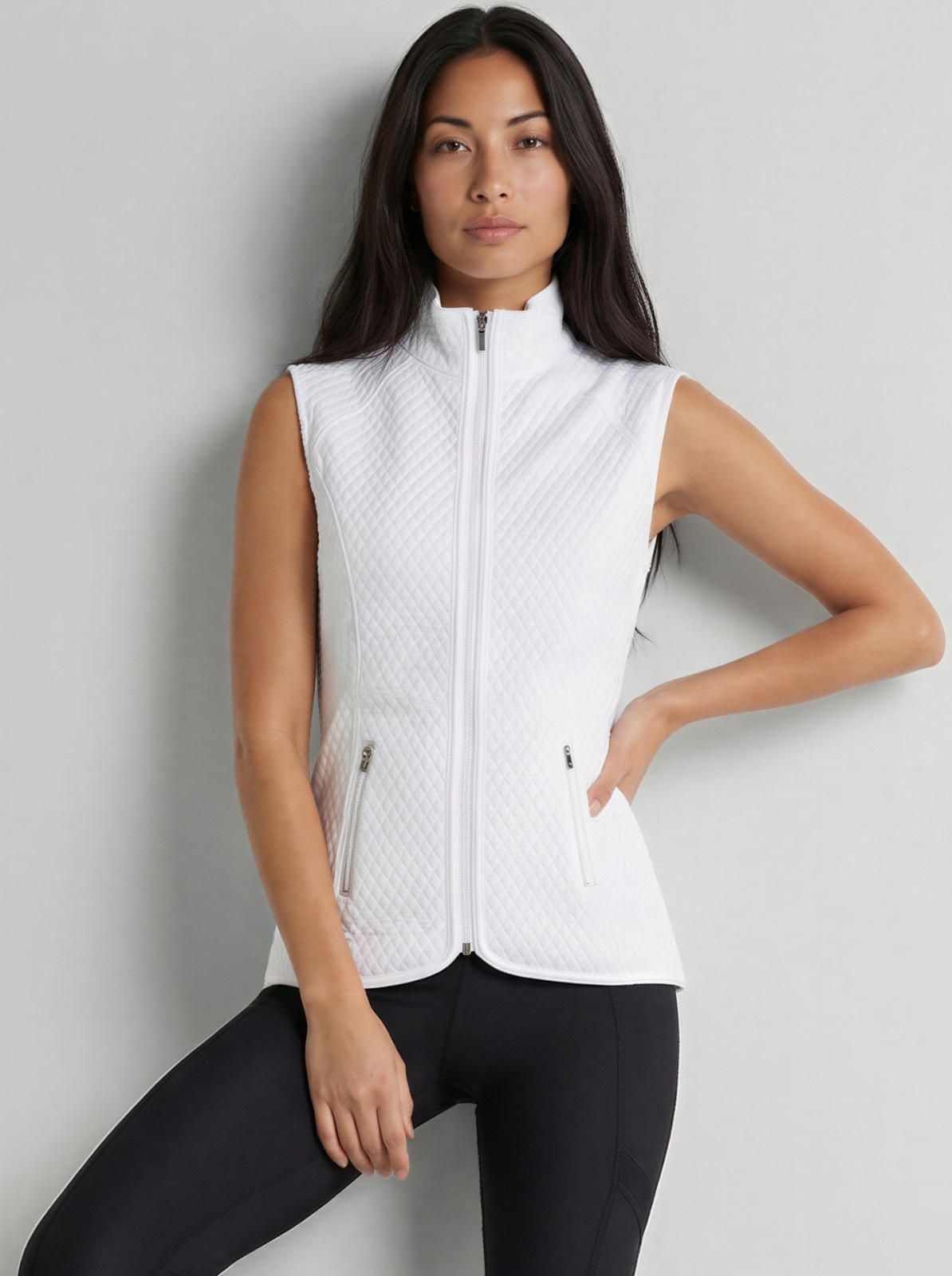 Form & Flow Vest