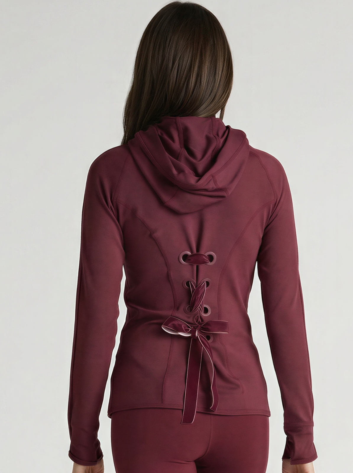 Setis Eyelet Jacket