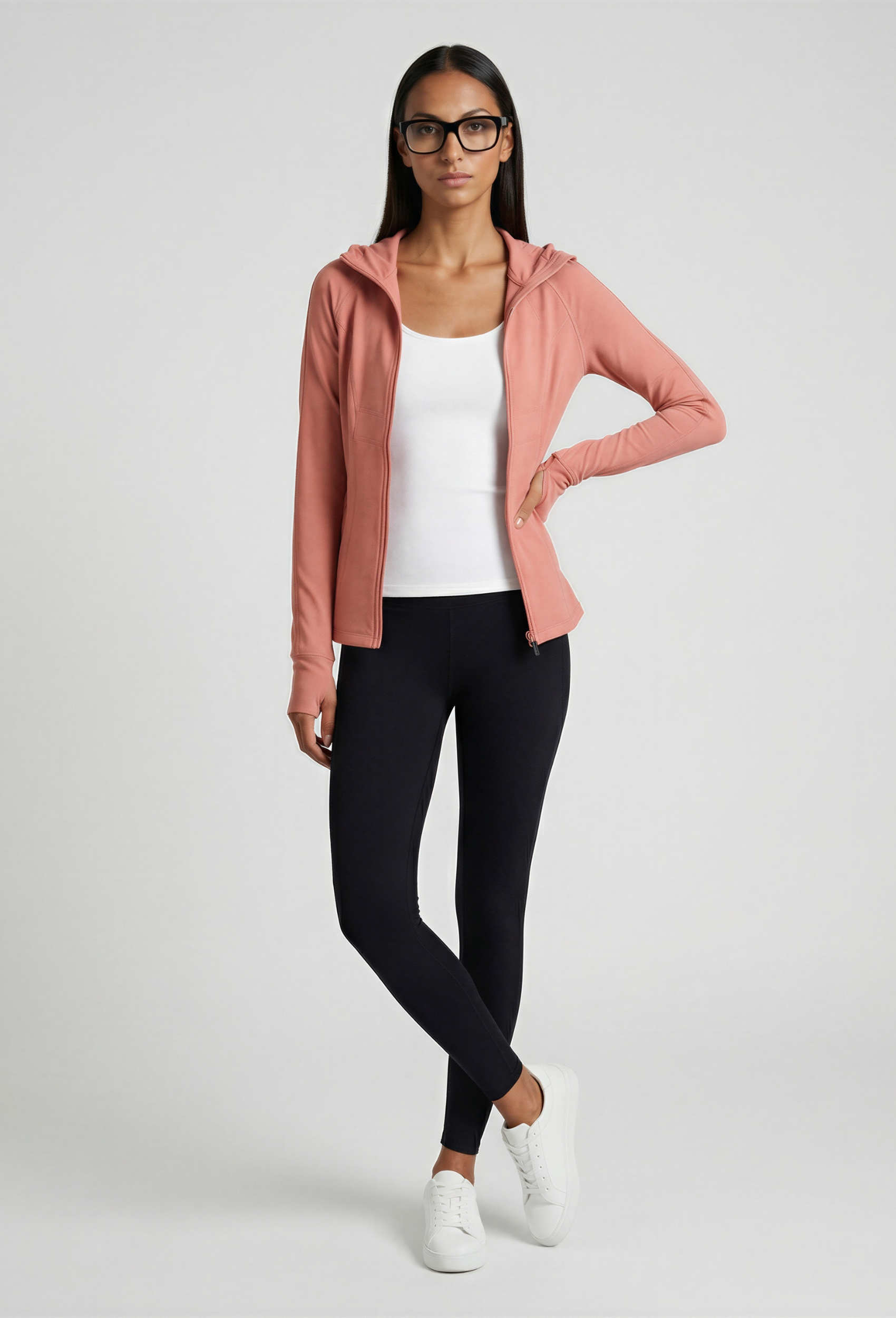 Setis Eyelet Jacket