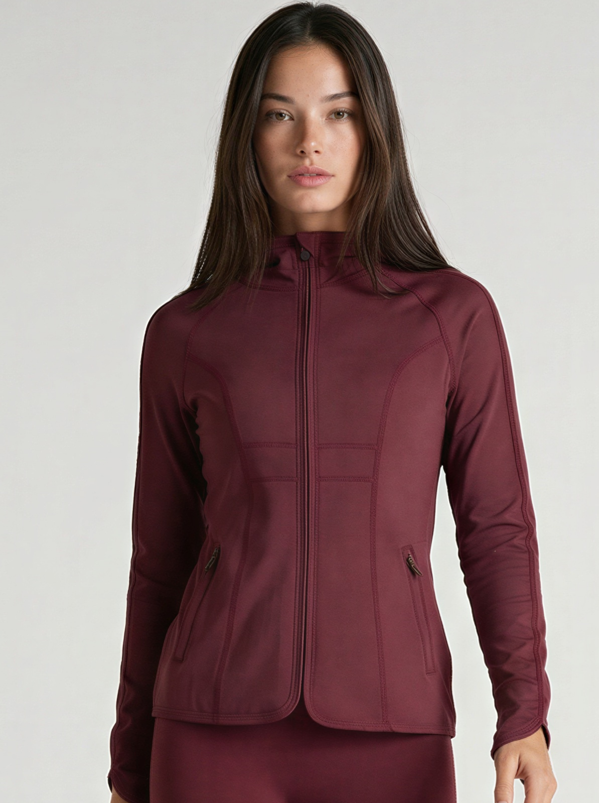 Setis Eyelet Jacket