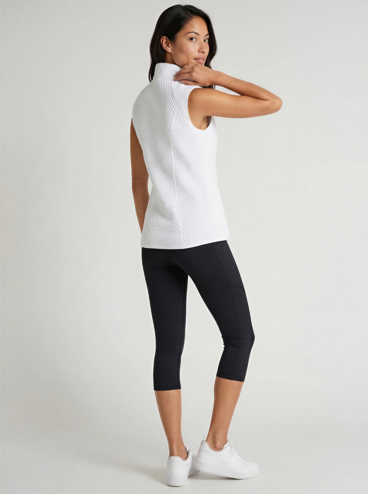 Form & Flow Vest