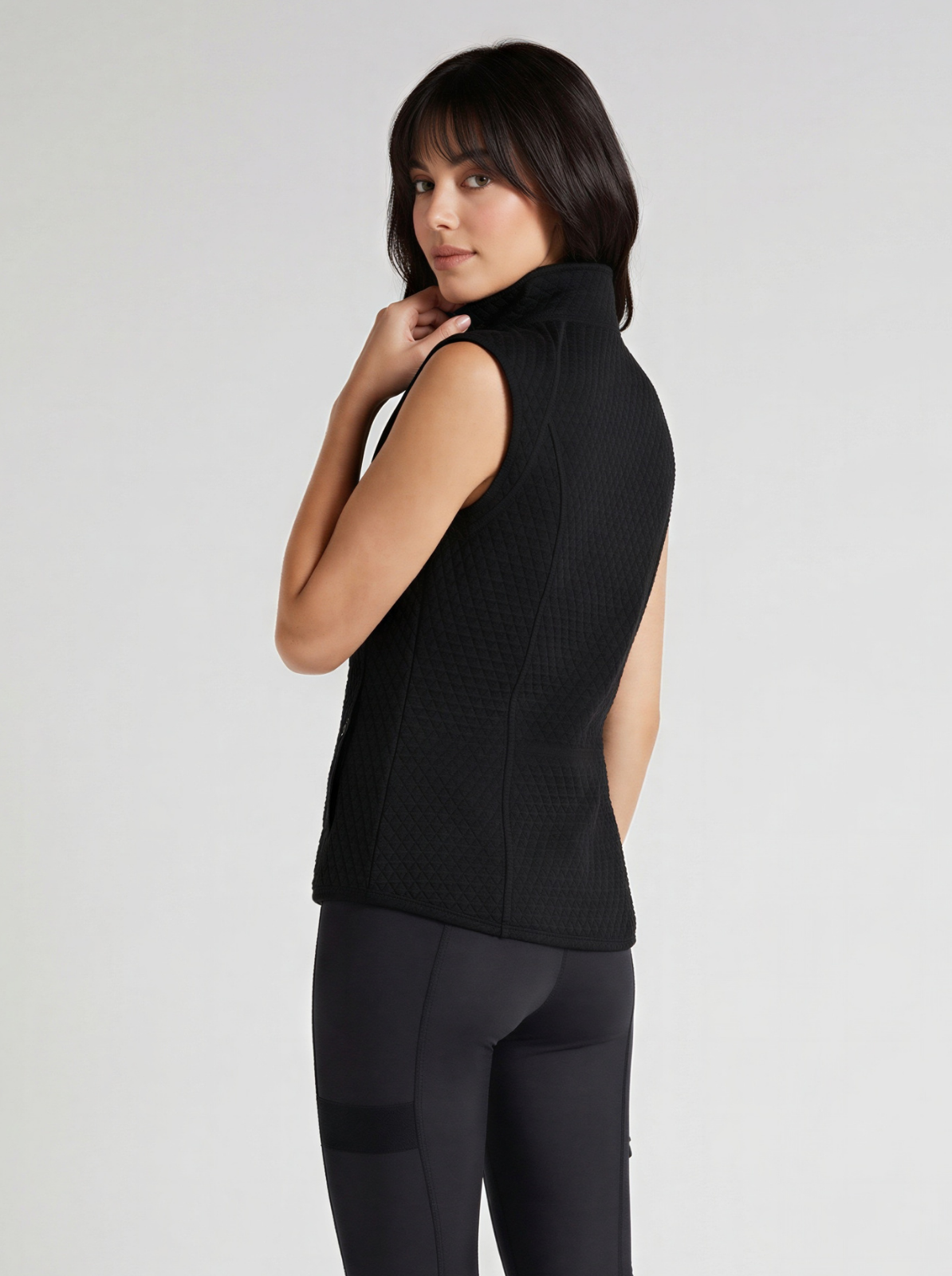Form & Flow Vest