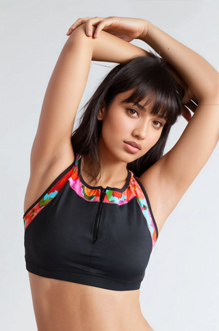 Apex Sports Bra Activewear