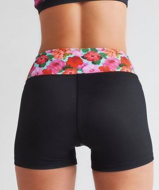 Womens best sale sports shorts