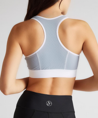 Racerback Sports Bra