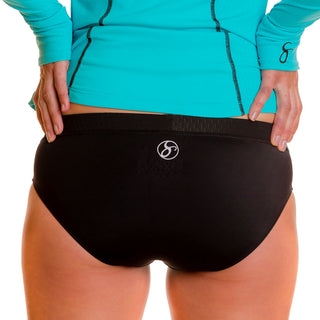 Tri-Sport Kini Bottoms - Blue